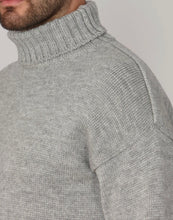 The Submariner Sweater