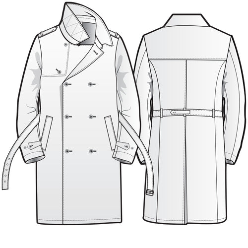 Trenchcoat