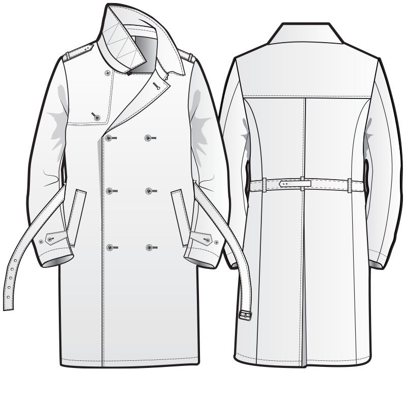 Trenchcoat