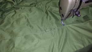 Turner Twins - Mallory Reimagined Jacket