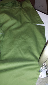 Turner Twins - Mallory Reimagined Jacket
