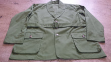 Turner Twins - Mallory Reimagined Jacket