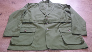 Turner Twins - Mallory Reimagined Jacket