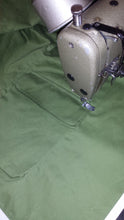 Turner Twins - Mallory Reimagined Jacket