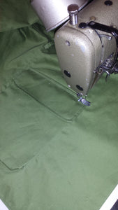Turner Twins - Mallory Reimagined Jacket