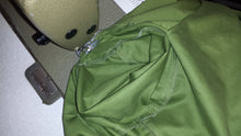 Turner Twins - Mallory Reimagined Jacket