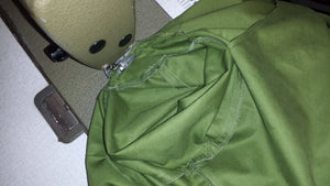 Turner Twins - Mallory Reimagined Jacket
