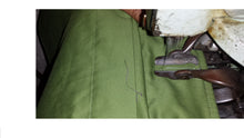 Turner Twins - Mallory Reimagined Jacket