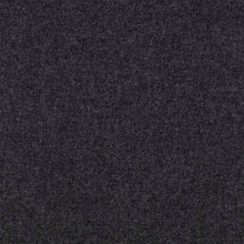 Mallory Reimagined: Wool Flannel Shirt