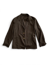 Featherweight Teba Jacket | Barrington Ayre Cirencester