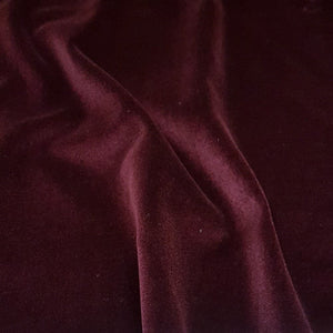 Velvet Gilet