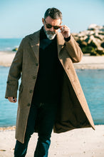 Overcoat, Fieldcoat & Peacoat Offer