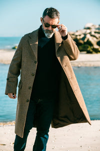Overcoat, Fieldcoat & Peacoat Offer