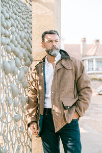 Overcoat, Fieldcoat & Peacoat Offer