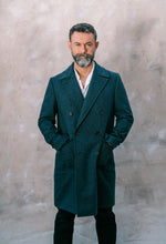 Overcoat, Fieldcoat & Peacoat Offer