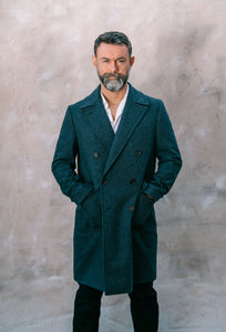 Overcoat, Fieldcoat & Peacoat Offer