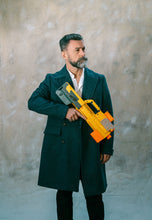 Overcoat, Fieldcoat & Peacoat Offer