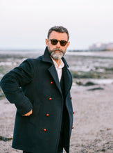 Overcoat, Fieldcoat & Peacoat Offer