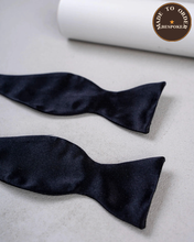 Bespoke Bow Tie