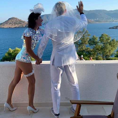 Summer Wedding Suits