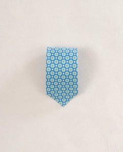 Classic Silk Ties