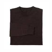 Crew Neck - Extrafine Merino Wool