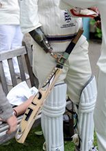 Bespoke Cricket Trousers