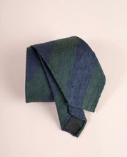 Shantung Silk Ties