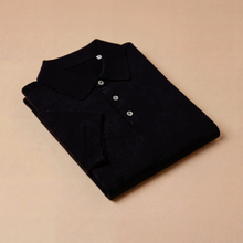 Merino Wool Polo | Ready Knit