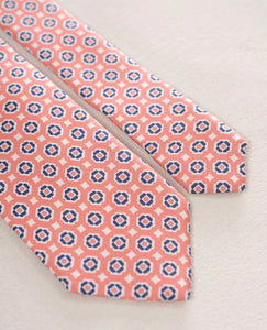 Classic Silk Ties