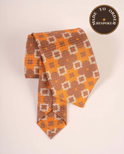 Bespoke Classic Silk Ties