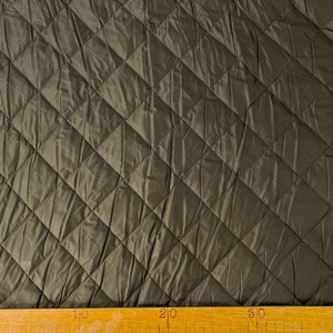 Plain Classic Quilted Gilet