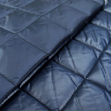 Plain Classic Quilted Gilet