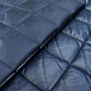 Plain Classic Quilted Gilet