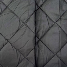 Plain Classic Quilted Gilet