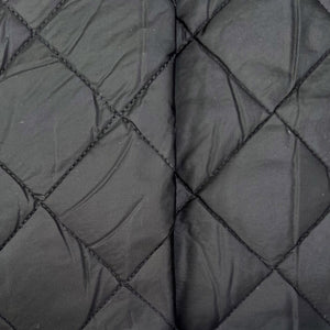 Plain Classic Quilted Gilet