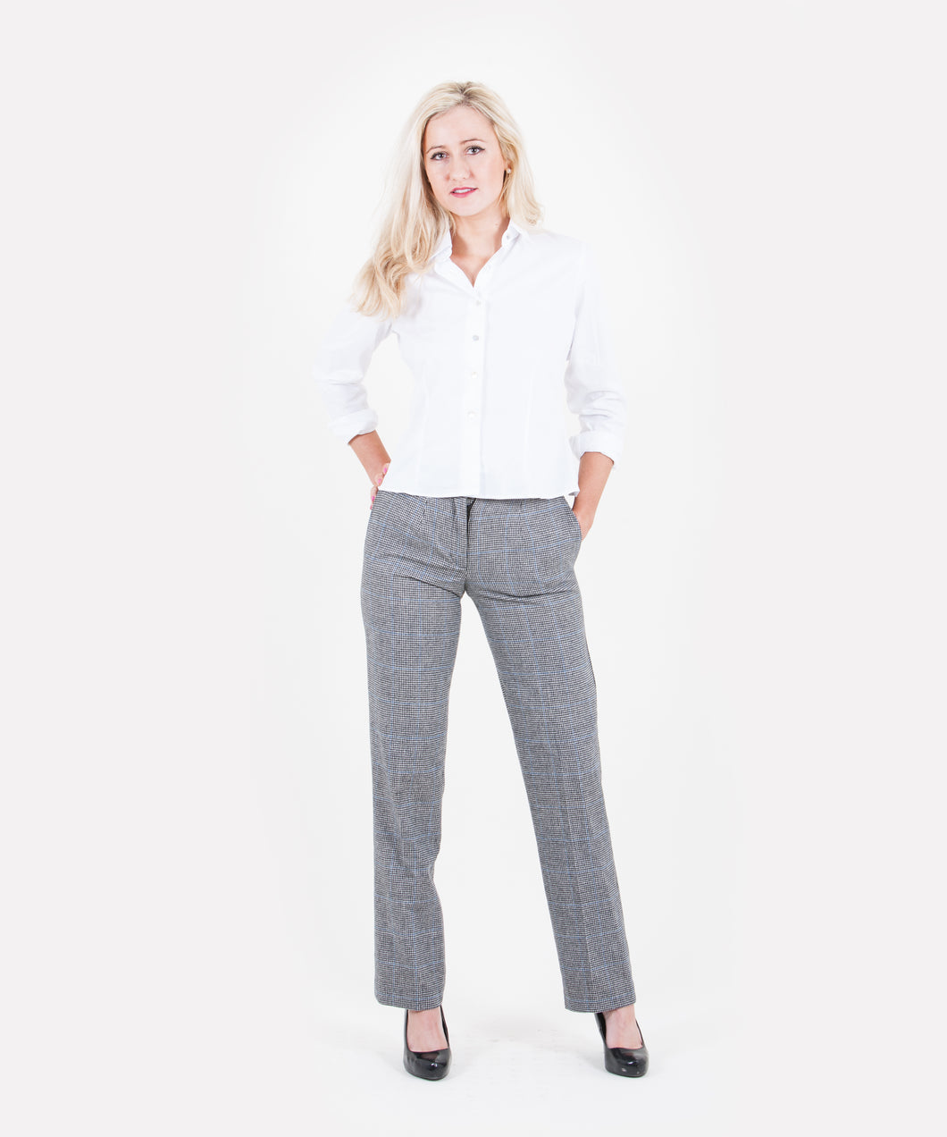 Ladies trousers
