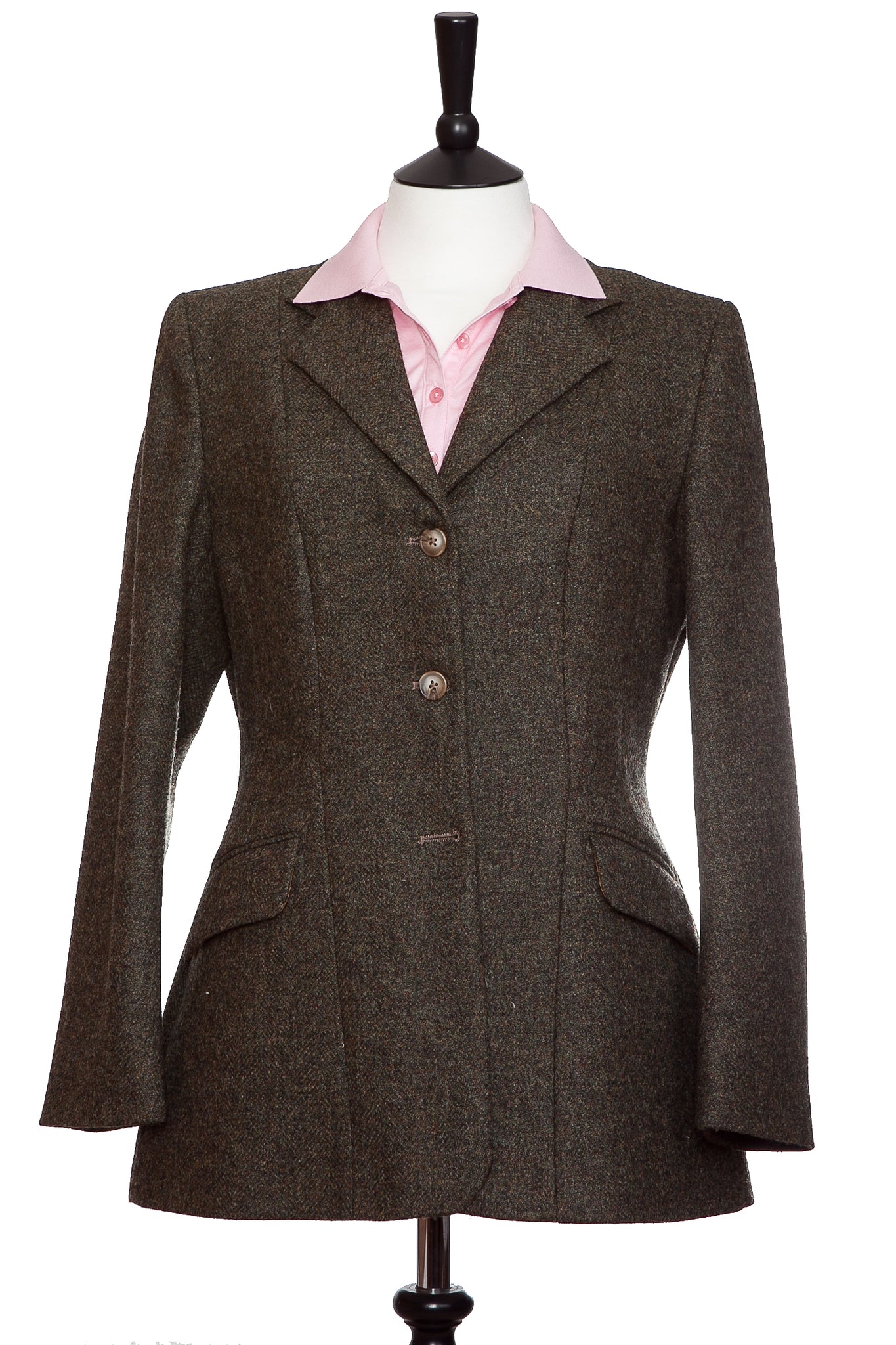 Caldene hot sale hacking jacket