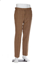 Bespoke Tailored Tweed Trousers