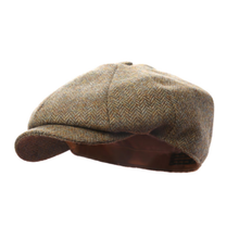 BakerBoy Towton Bespoke Hat