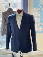 Made in Cirencester Jacket - Cotton / Linen
