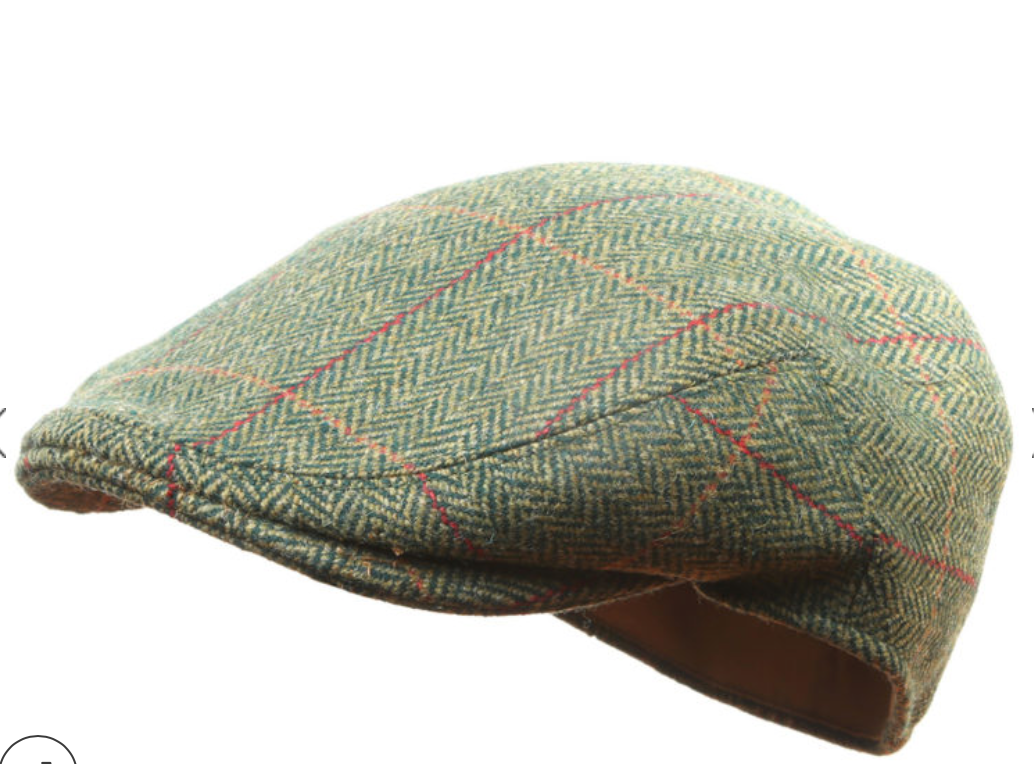 Curved peak shop caps uk