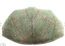 County (curved peak) Bespoke Hat