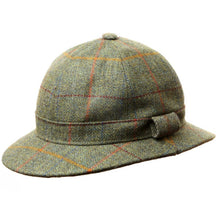 Bespoke Deerstalker Hat | Barrington Ayre