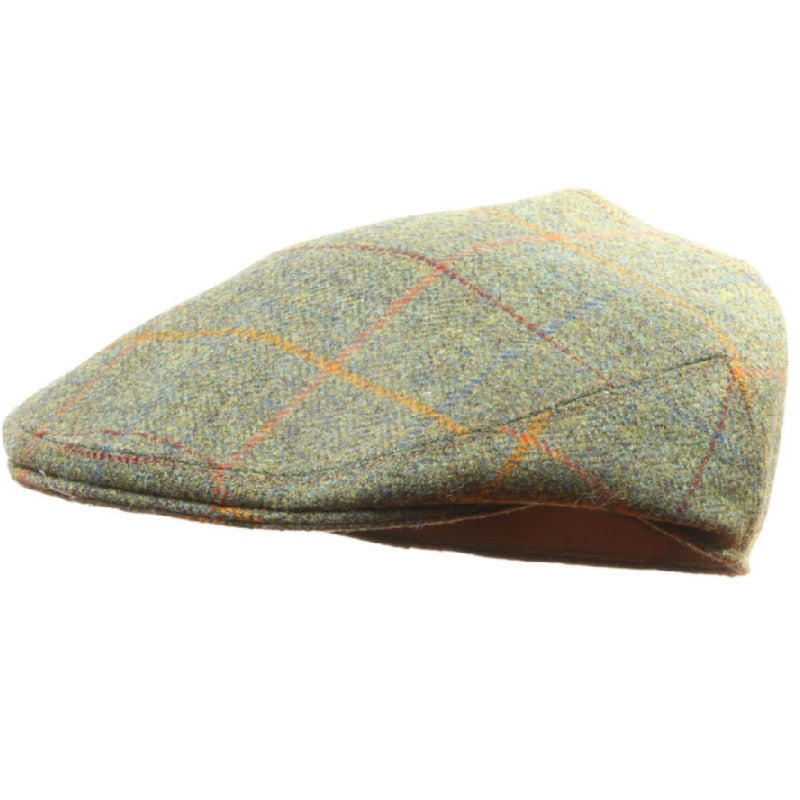 Traditional Flat Cap Barrington Ayre