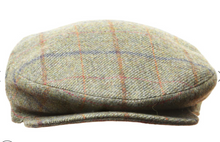 Helmsley Bespoke Tweed Hat