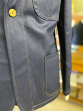 Denim - Made in Cirencester Jacket