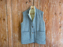 Fleece Lined Gilets