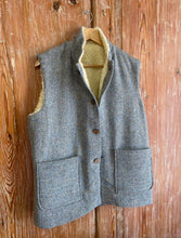 Fleece Lined Gilets