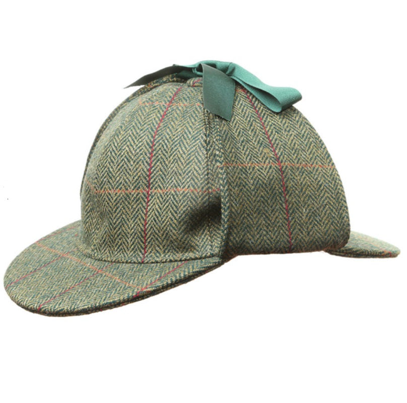Shelock Holmes Hat | Barrington Ayre